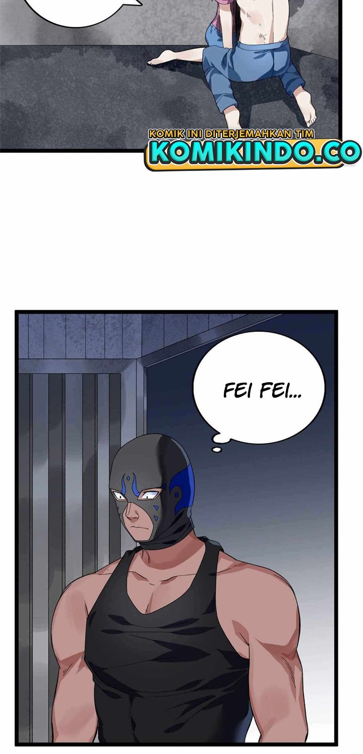 I Can Snatch 999 Types of Abilities Chapter 46 Gambar 9