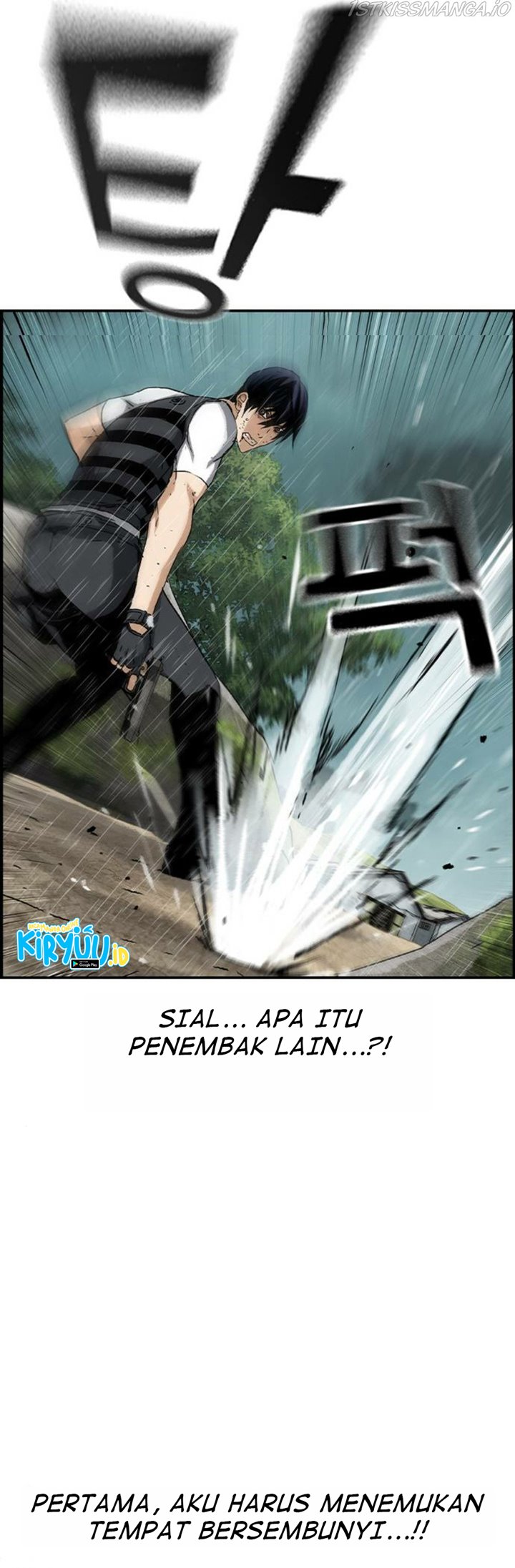 One Hundred Player Battleground Chapter 8 halaman 18