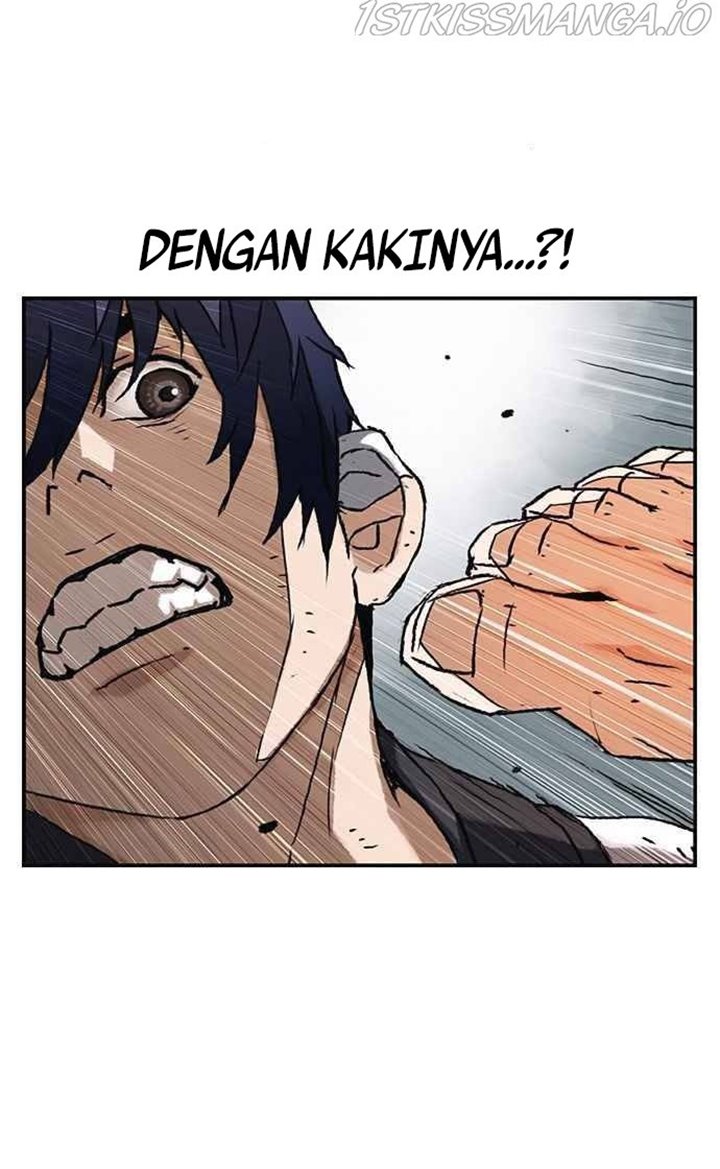 One Hundred Player Battleground Chapter 6 halaman 29