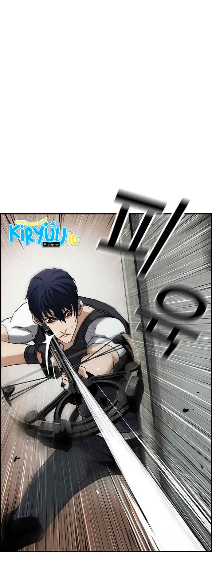 One Hundred Player Battleground Chapter 4 halaman 18