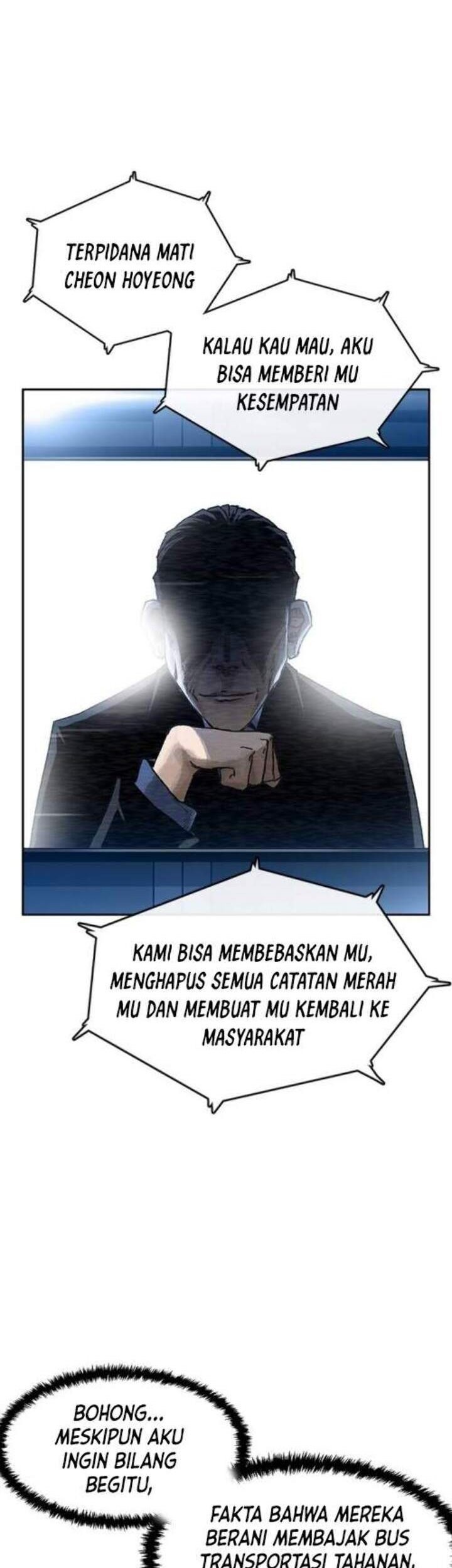 One Hundred Player Battleground Chapter 1 halaman 29