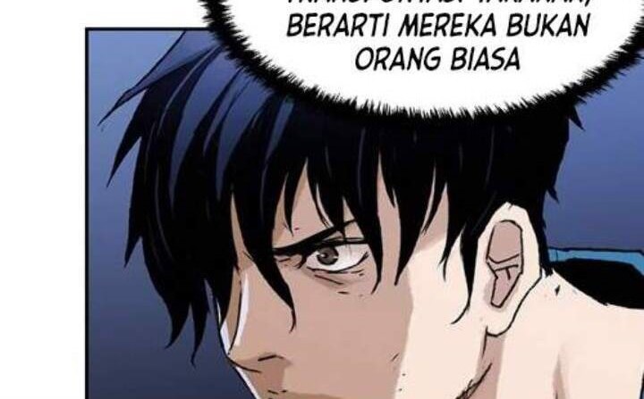 One Hundred Player Battleground Chapter 1 halaman 30
