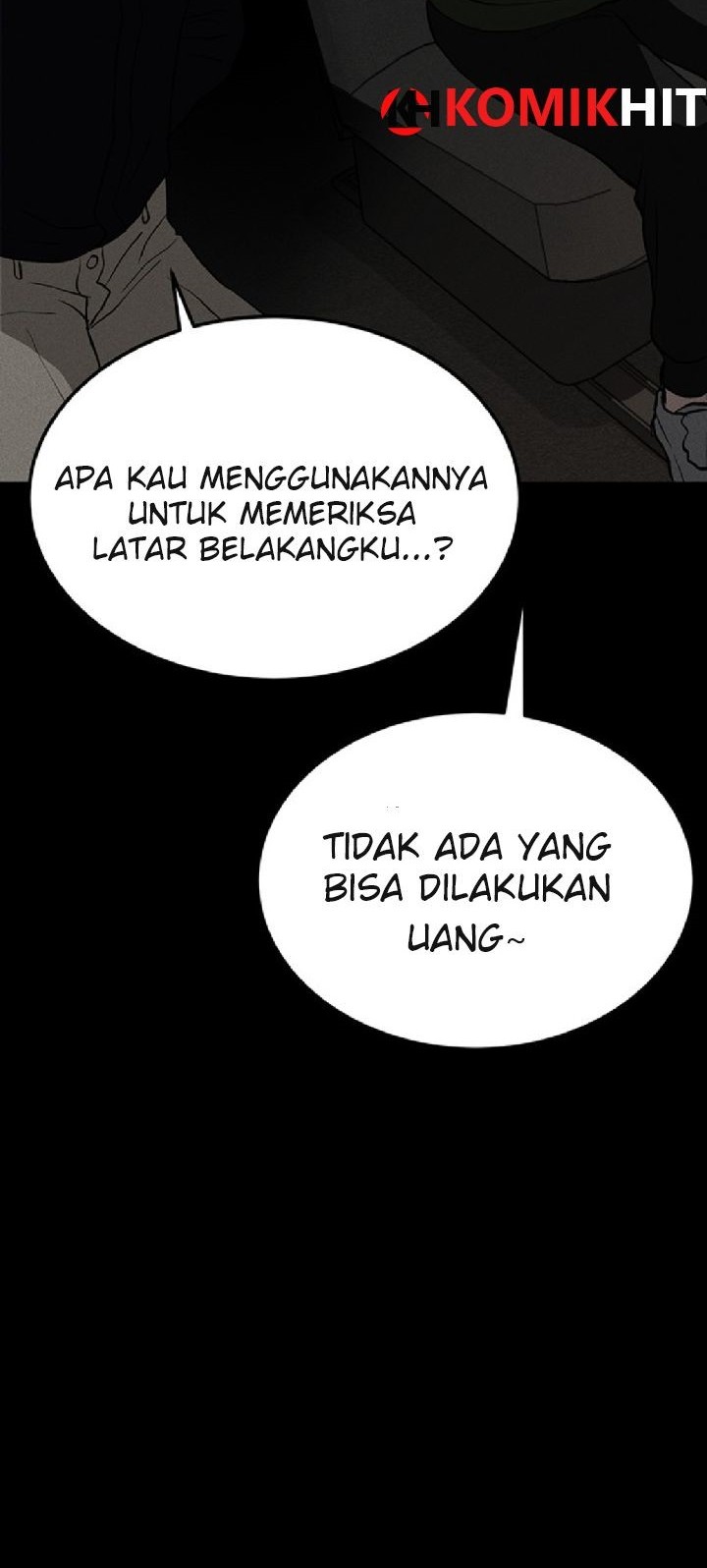 Fate Coin Chapter 12 halaman 20