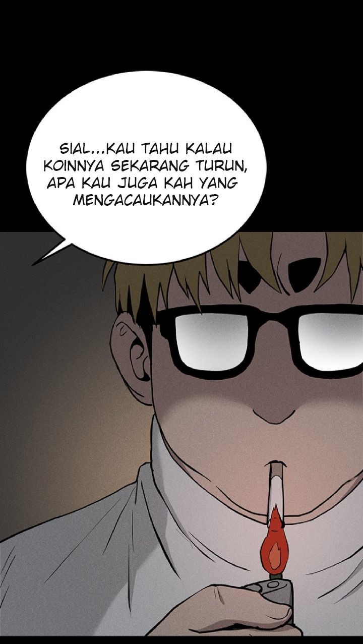 Fate Coin Chapter 12 halaman 21
