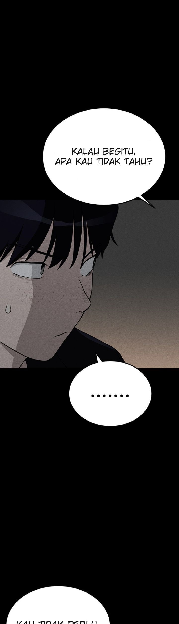 Fate Coin Chapter 12 halaman 22