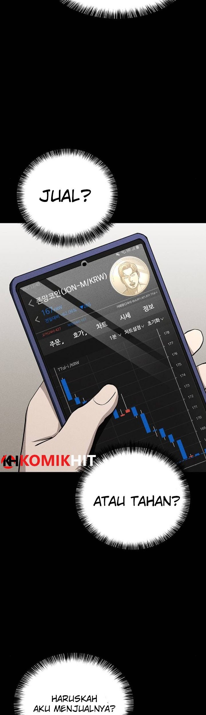 Fate Coin Chapter 11 halaman 25