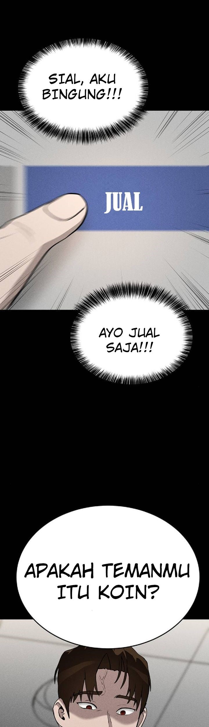 Fate Coin Chapter 11 halaman 28