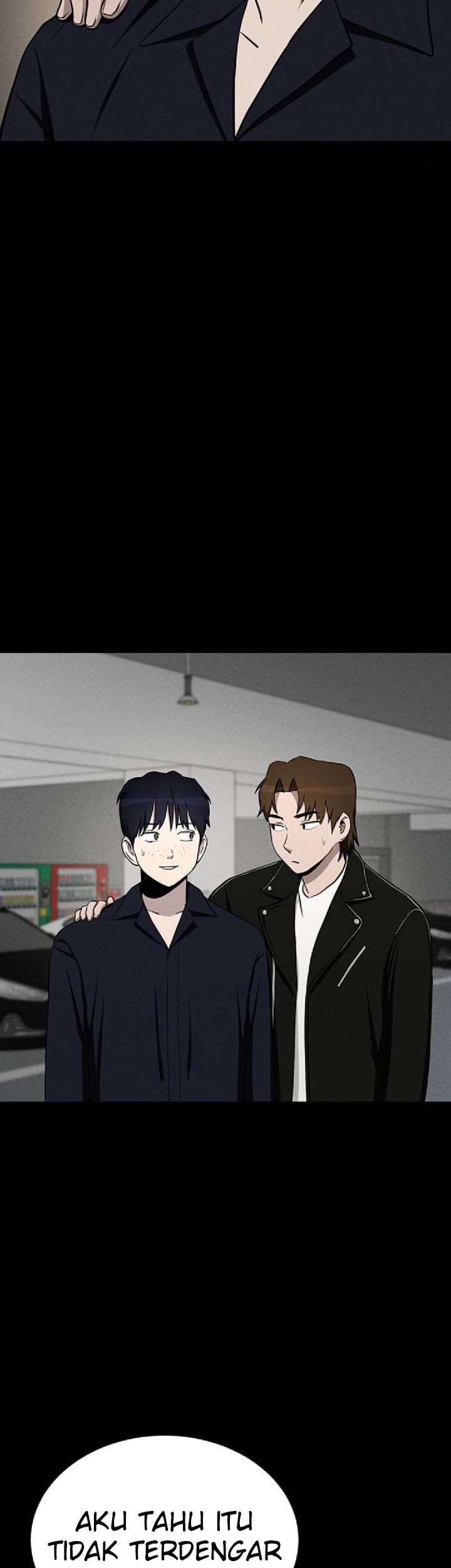 Fate Coin Chapter 10 halaman 23