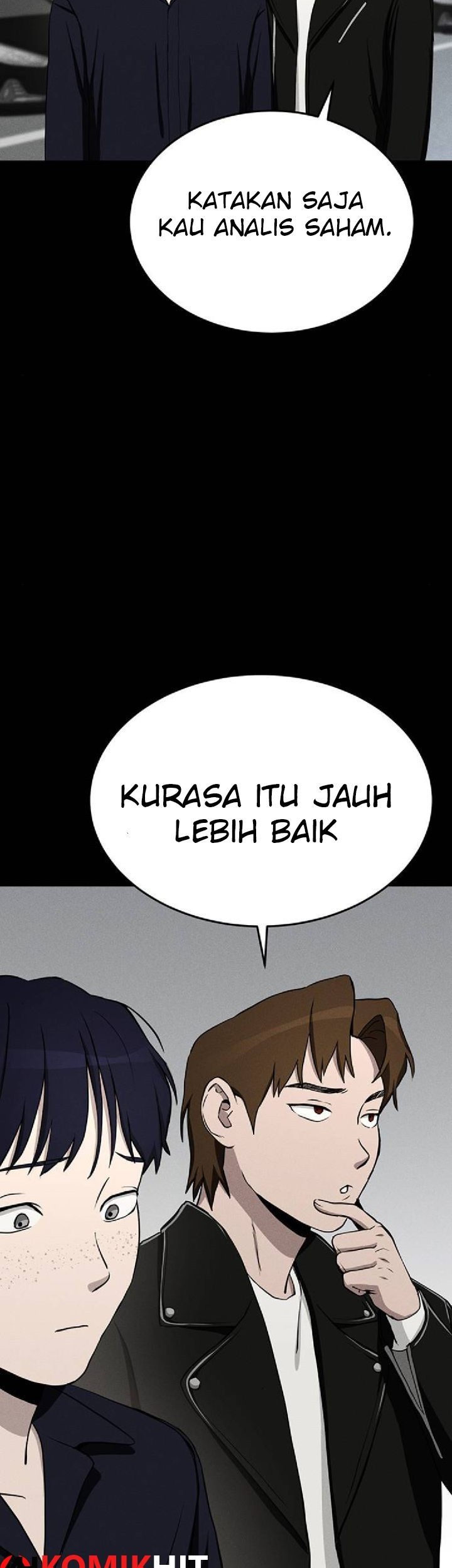 Fate Coin Chapter 10 halaman 25