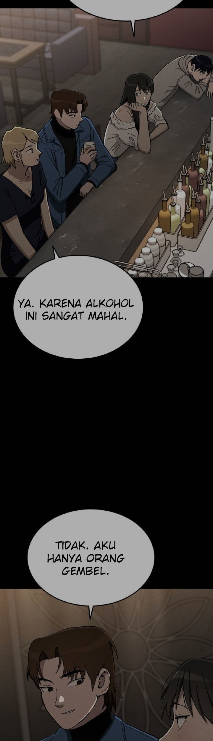 Fate Coin Chapter 9 halaman 24