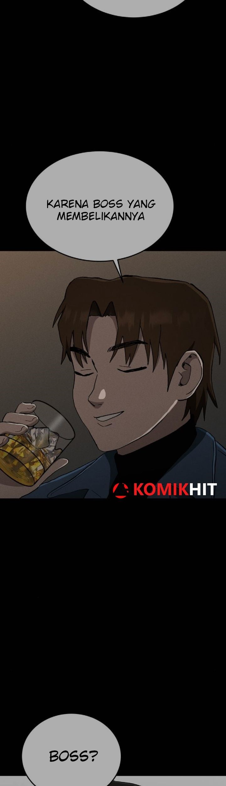 Fate Coin Chapter 9 halaman 26