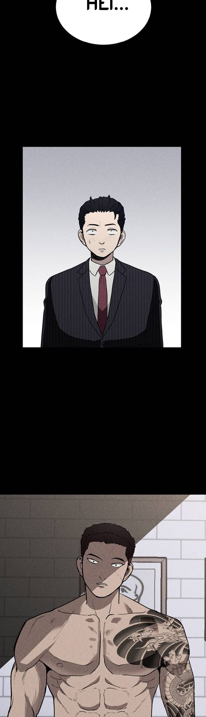 Fate Coin Chapter 5 halaman 18