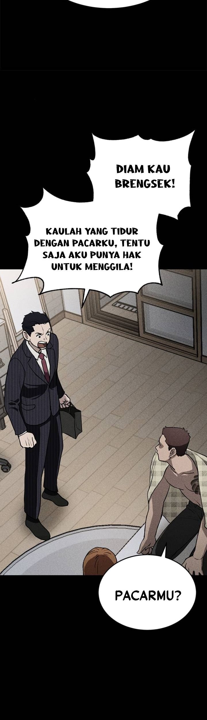 Fate Coin Chapter 5 halaman 16