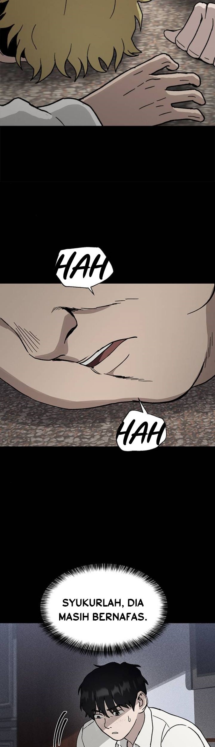 Fate Coin Chapter 3 halaman 14