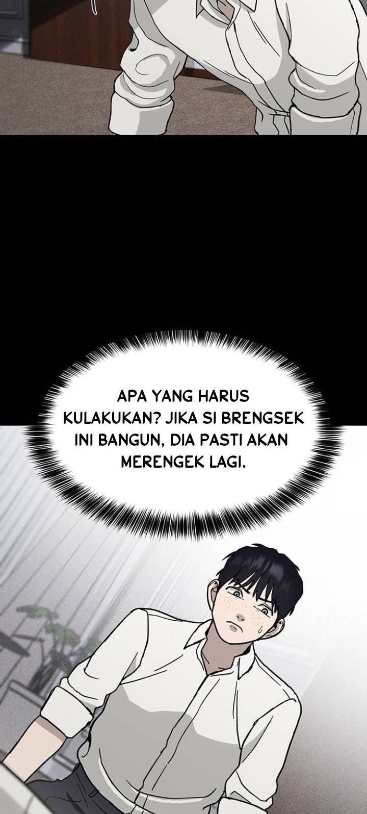 Fate Coin Chapter 3 halaman 15