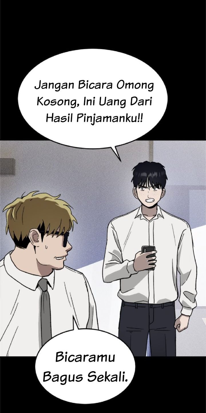 Fate Coin Chapter 2 halaman 16