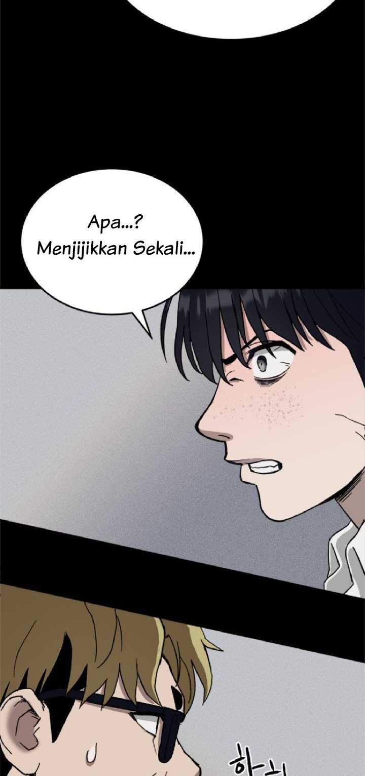 Fate Coin Chapter 2 halaman 18