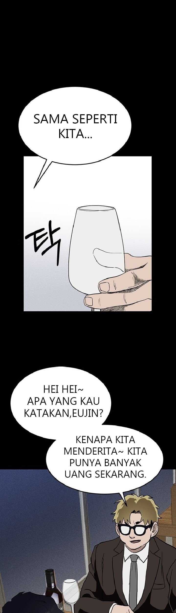 Fate Coin Chapter 1 halaman 16