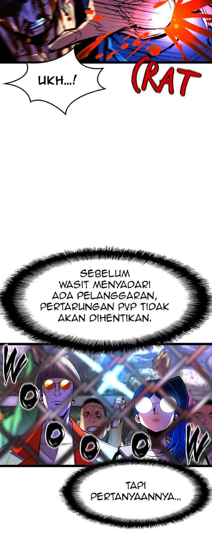 Hallym Gymnasium Chapter 70 Gambar 13