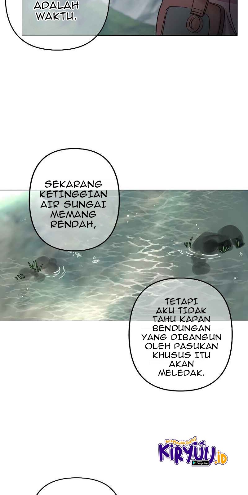 Time Roulette Chapter 38 halaman 10