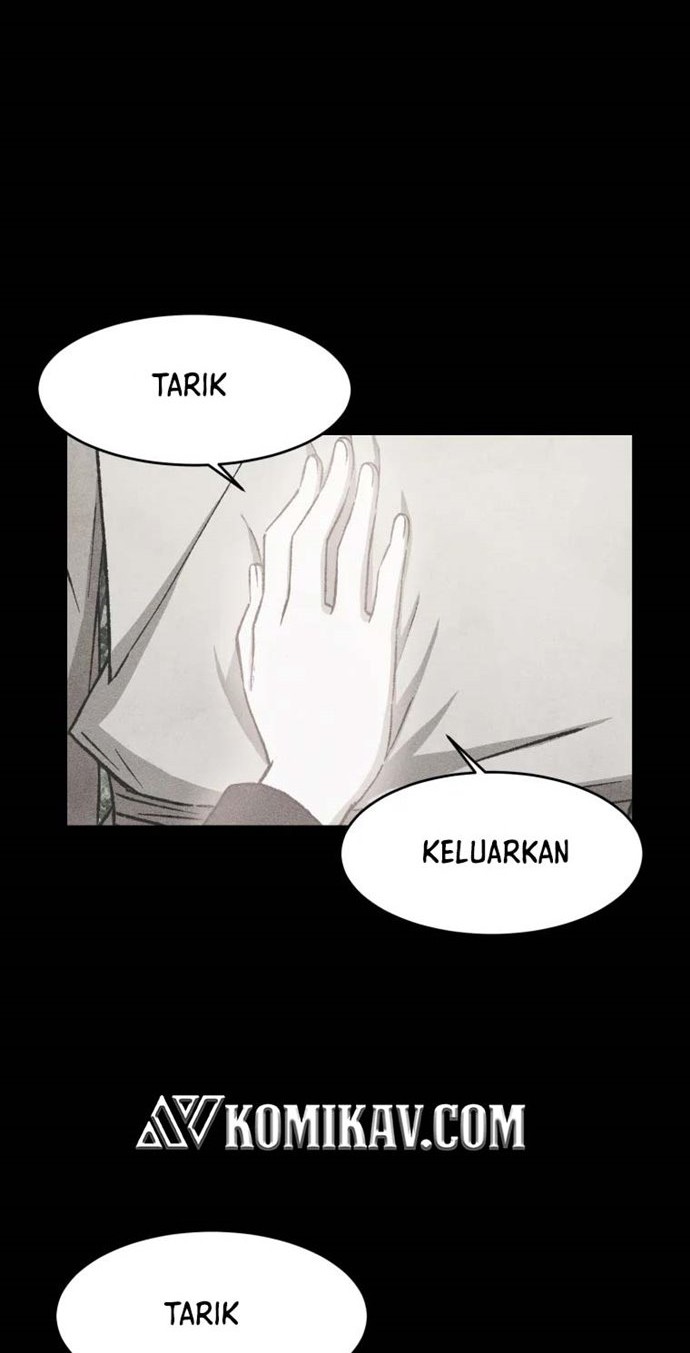The Great Master Chapter 9 - Halaman 11