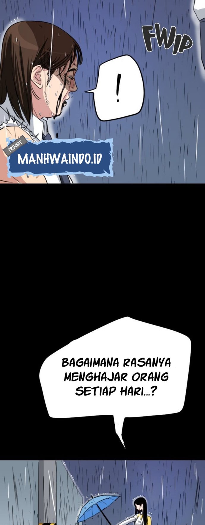 Drawing Romance Chapter 49 halaman 7