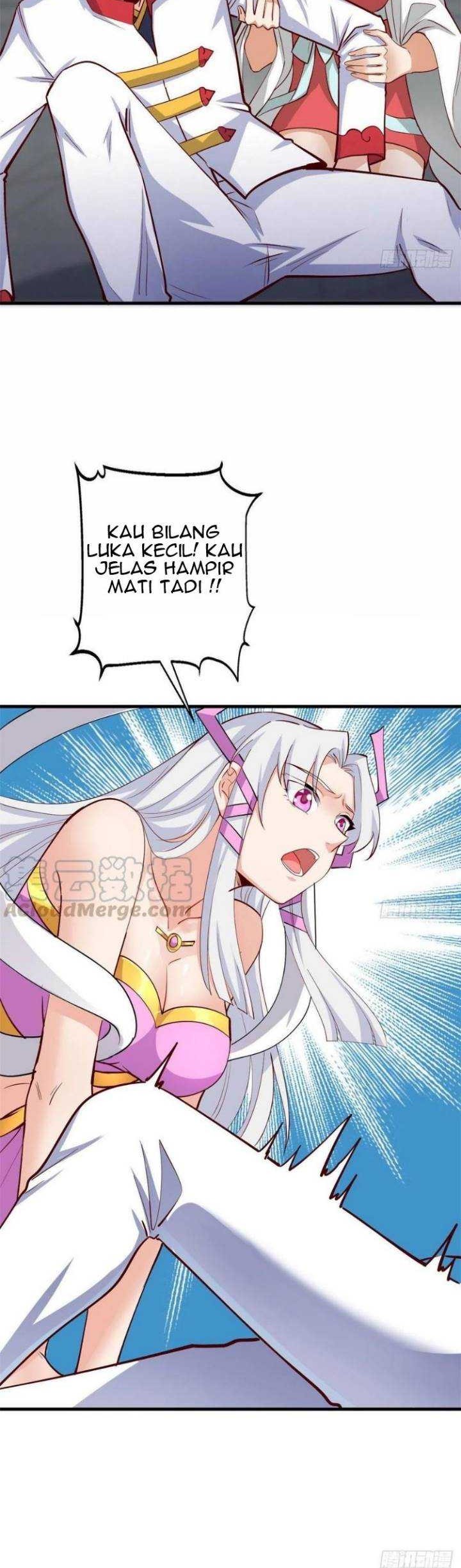 Dragon King Son Chapter 37 halaman 7
