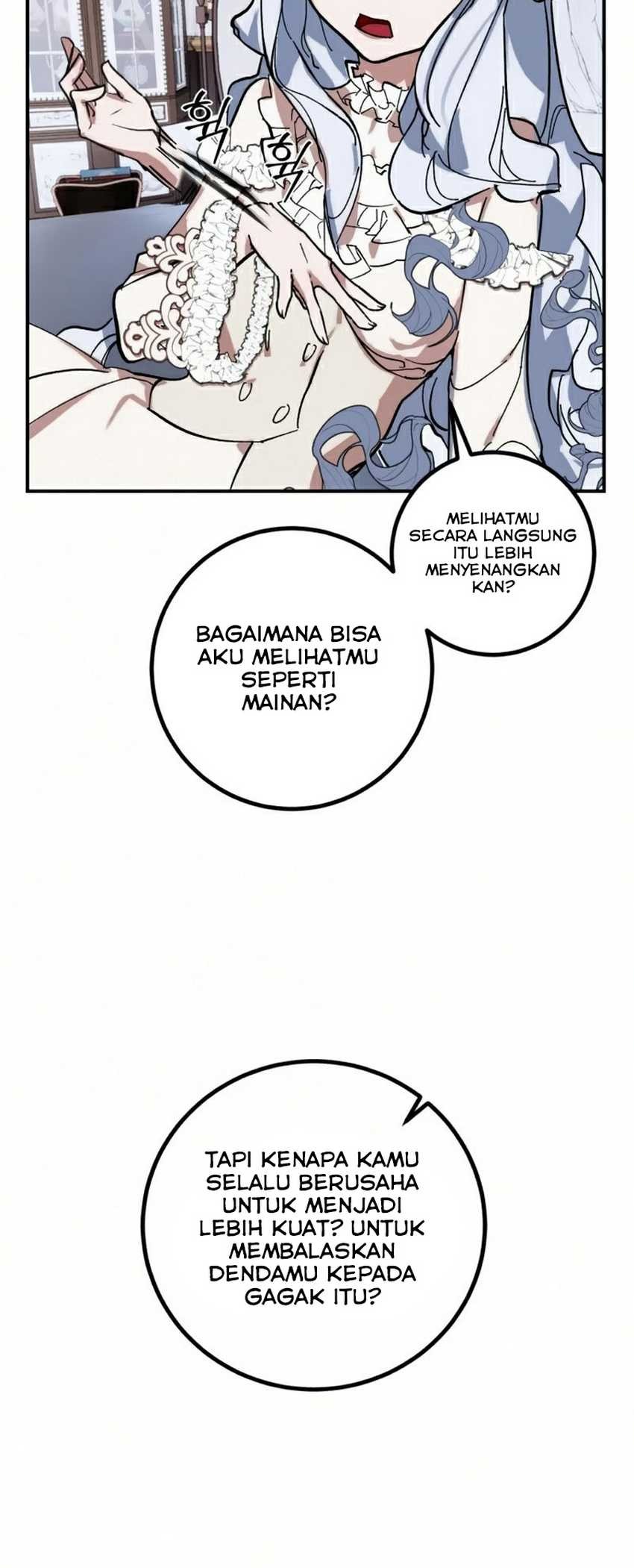 Return to Player Chapter 61 halaman 12