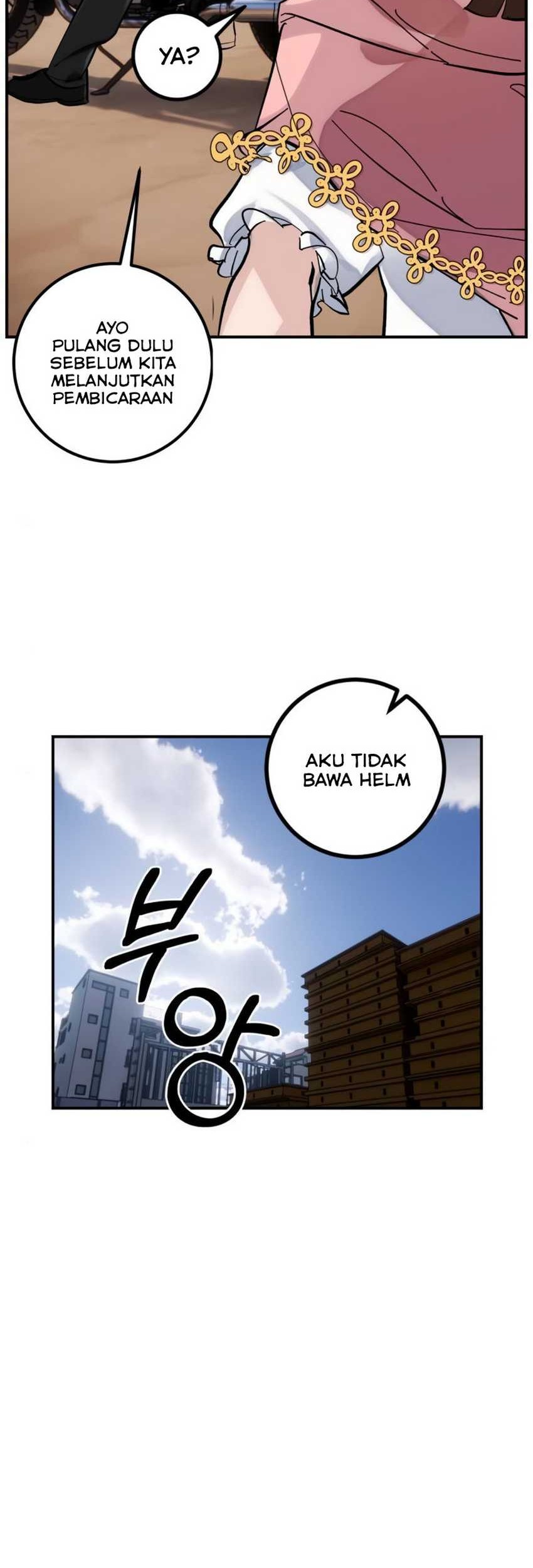 Return to Player Chapter 62 halaman 11