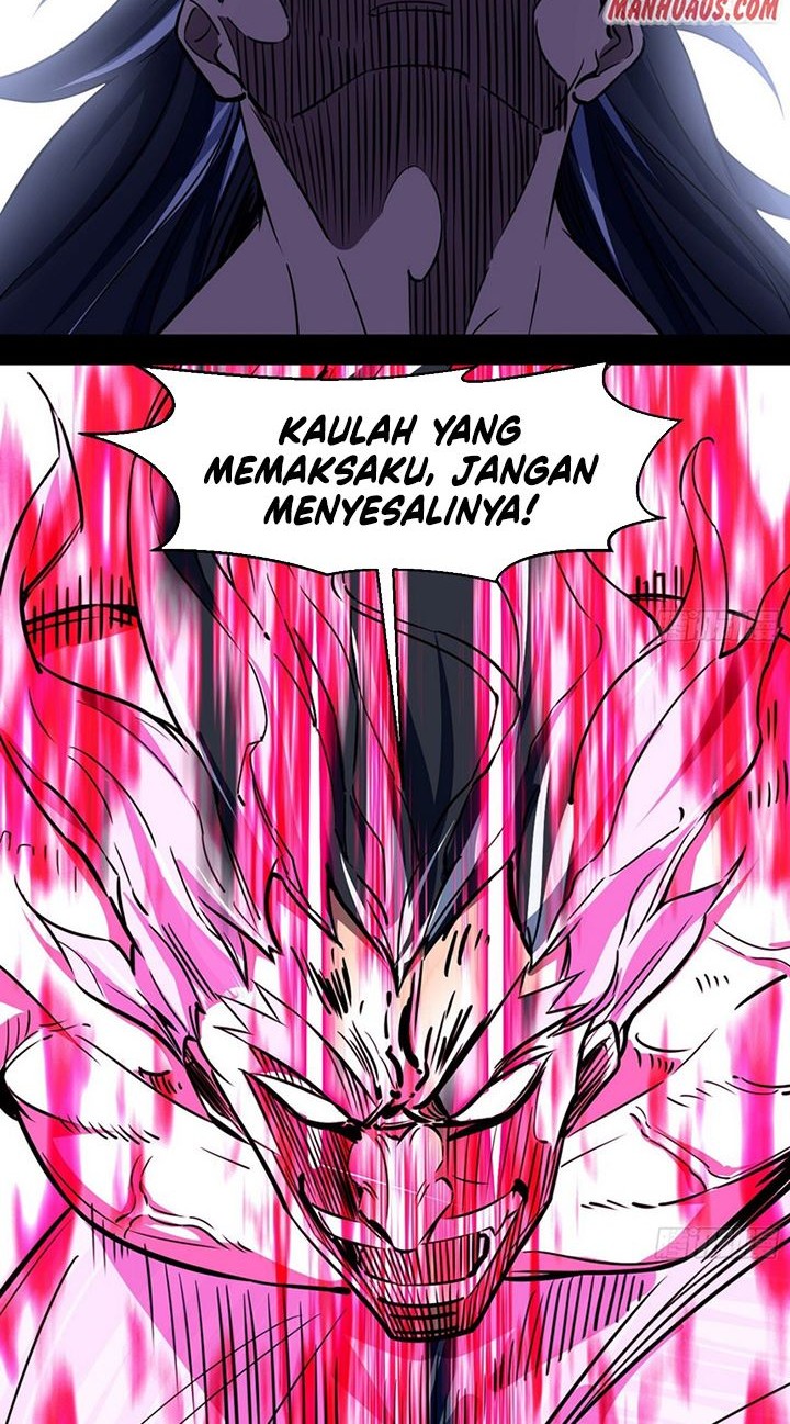 I’m An Evil God Chapter 152 halaman 11
