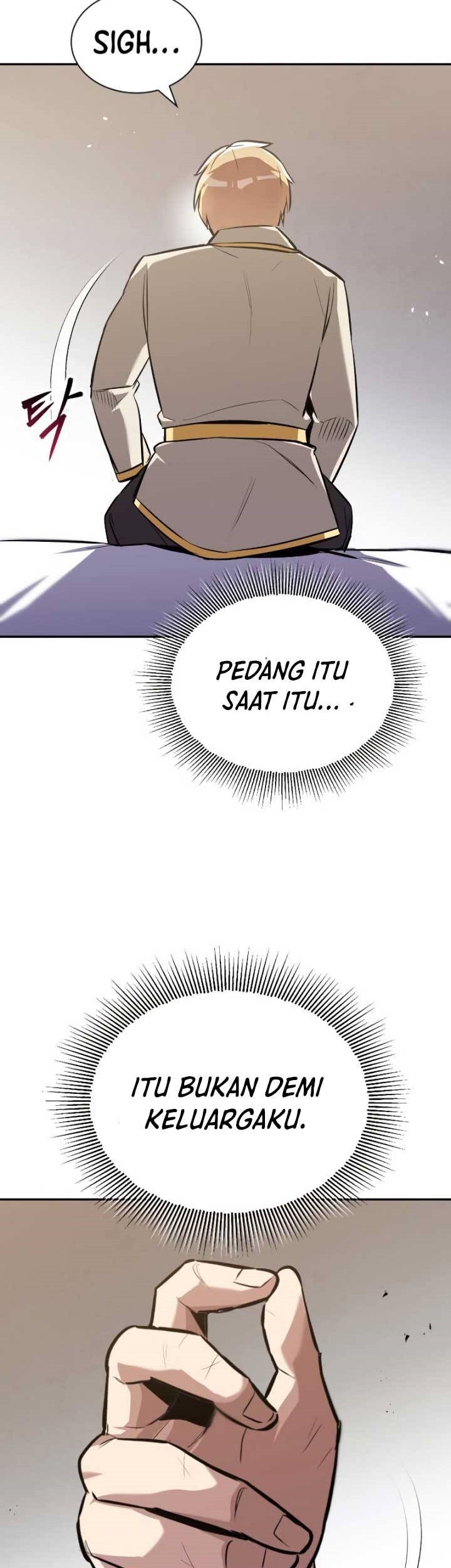 Lazy Prince Becomes a Genius Chapter 40 Gambar 16