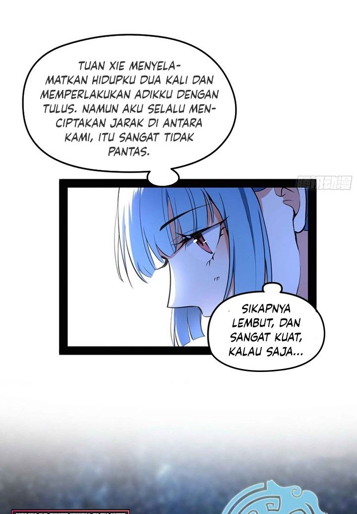 I’m An Evil God Chapter 153 halaman 11