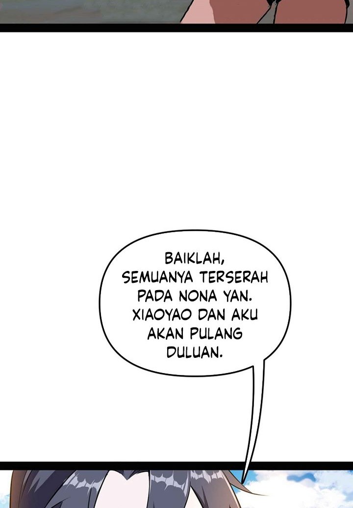 I’m An Evil God Chapter 153 halaman 13