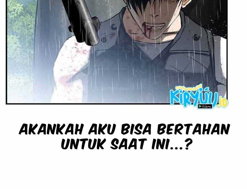 One Hundred Player Battleground Chapter 9 halaman 22