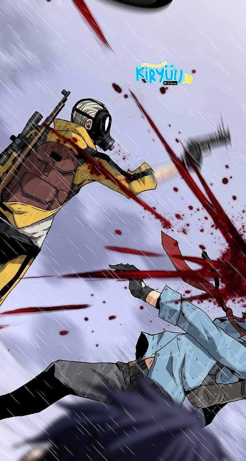 One Hundred Player Battleground Chapter 9 halaman 24