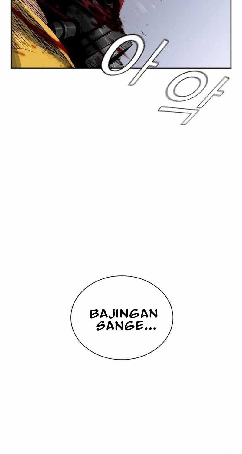 One Hundred Player Battleground Chapter 9 halaman 26