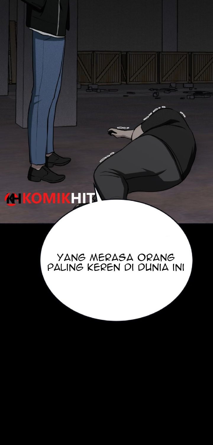 Fate Coin Chapter 13 halaman 26