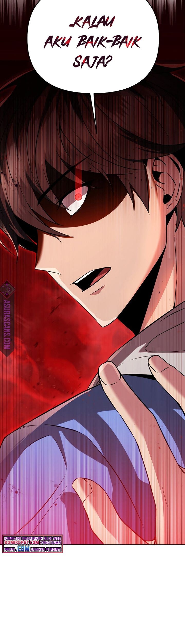 Maxed Out Leveling Chapter 27 halaman 12