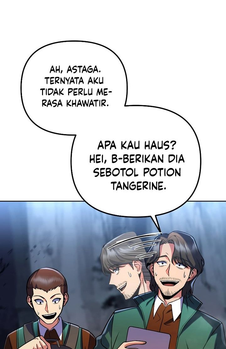 Maxed Out Leveling Chapter 27 halaman 13
