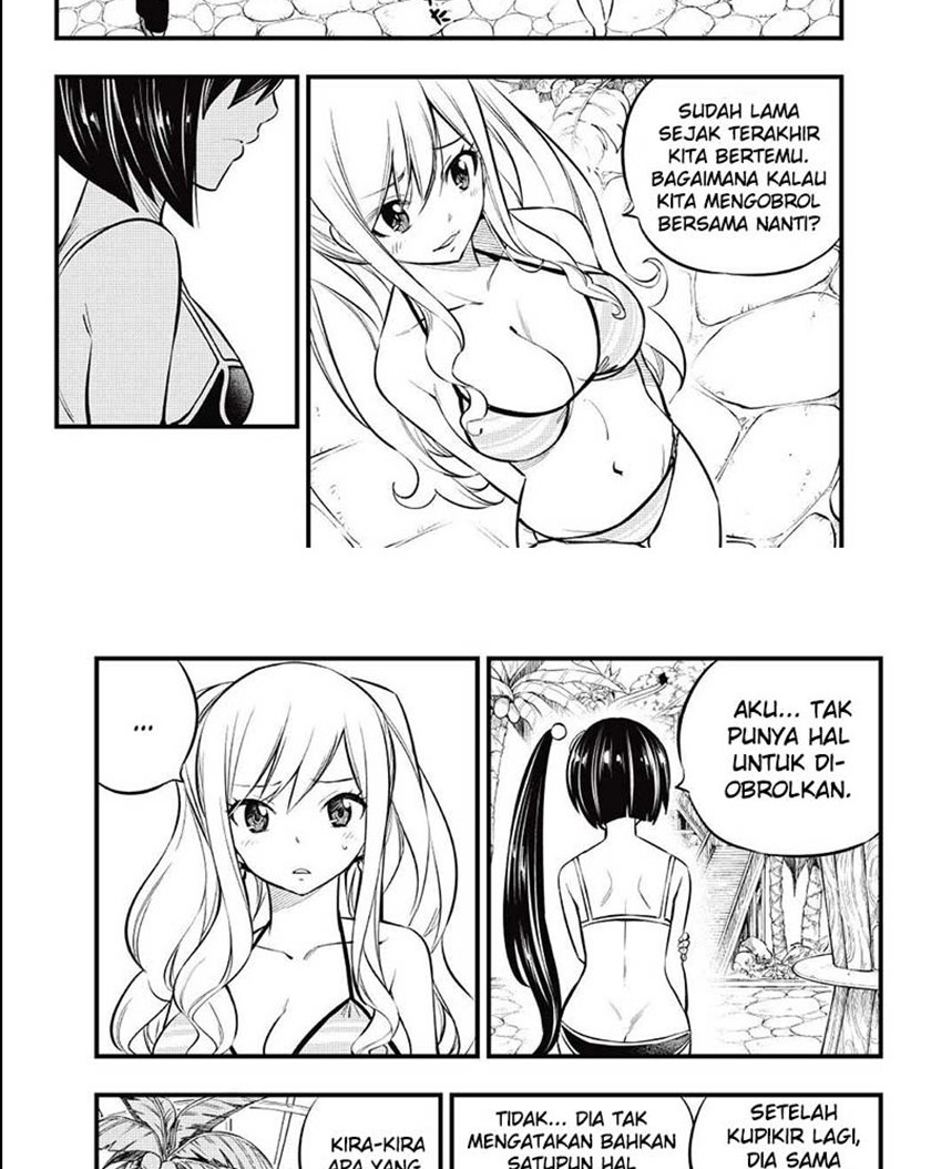 Eden's Zero Chapter 177 Gambar 6