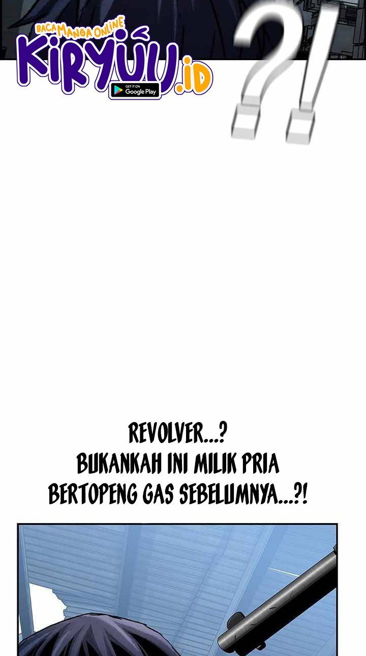 One Hundred Player Battleground Chapter 10 halaman 21