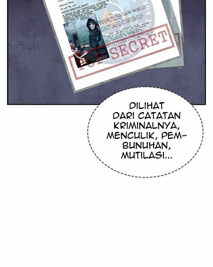 One Hundred Player Battleground Chapter 11 halaman 16