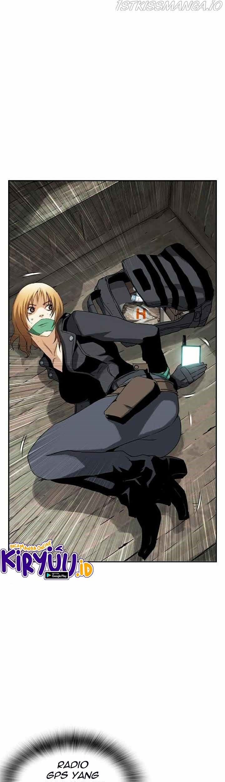 One Hundred Player Battleground Chapter 12 halaman 18