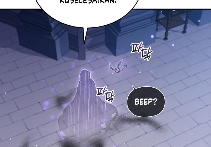 The Dark Magician Transmigrates After 66666 Years Chapter 37 Gambar 21