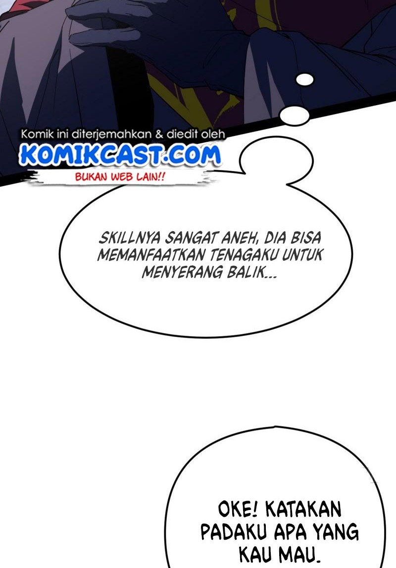 I’m An Evil God Chapter 158.2 halaman 9