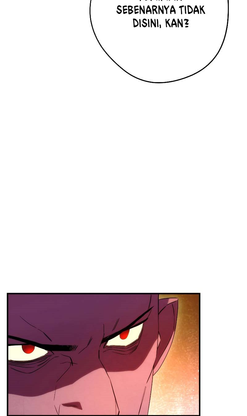 The Live Chapter 85 halaman 22