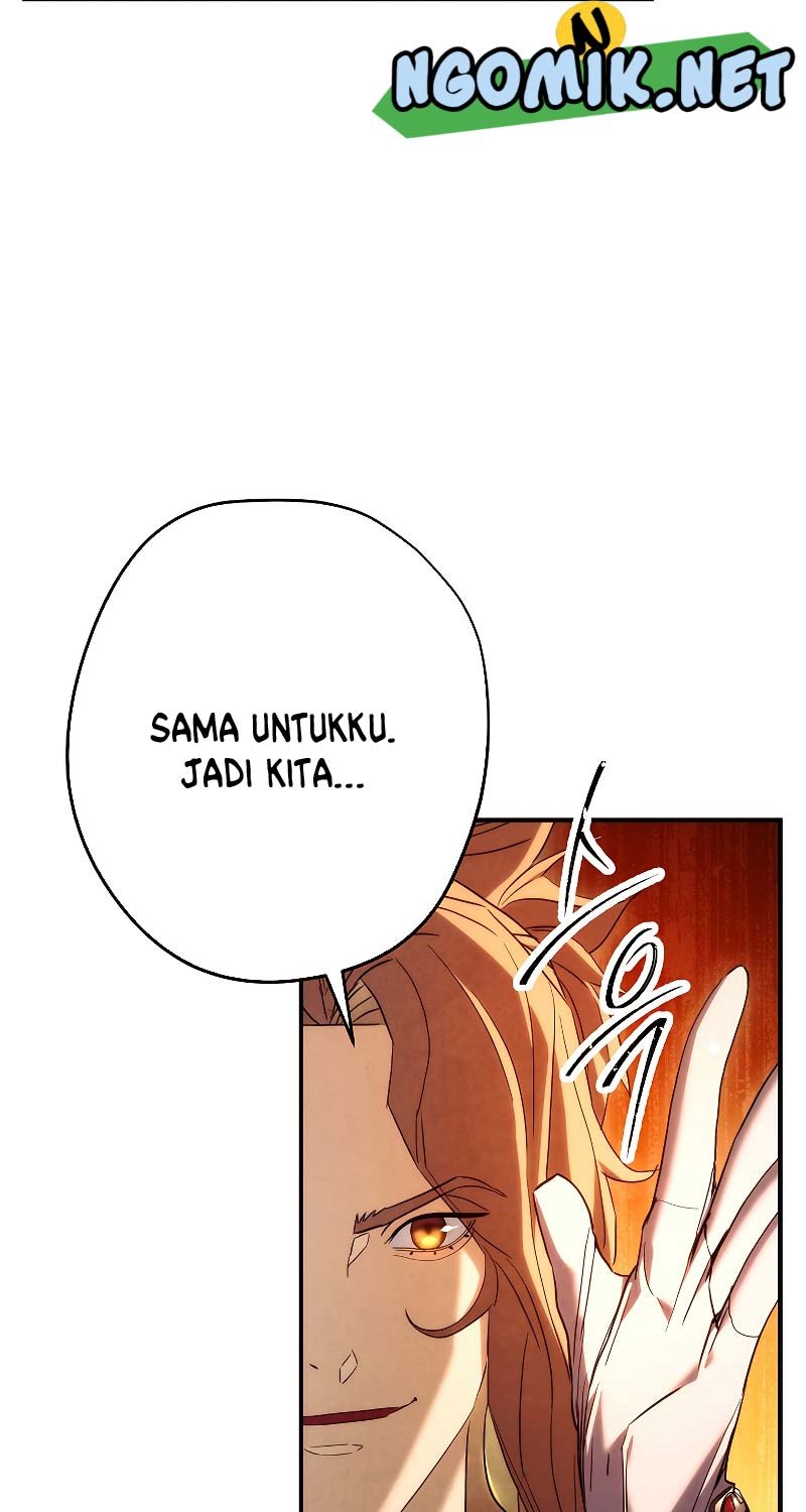 The Live Chapter 85 halaman 23