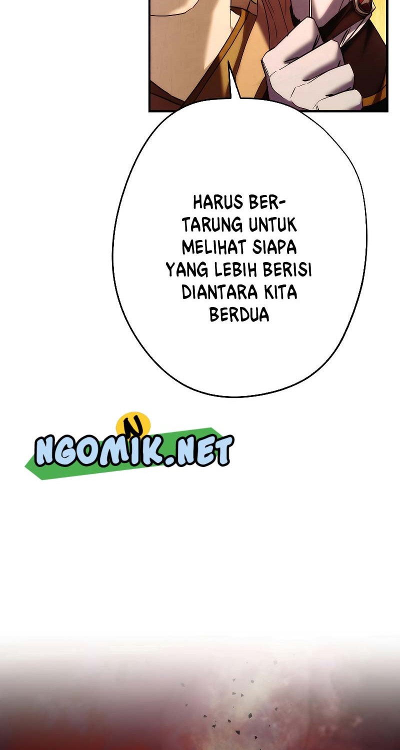 The Live Chapter 85 halaman 24
