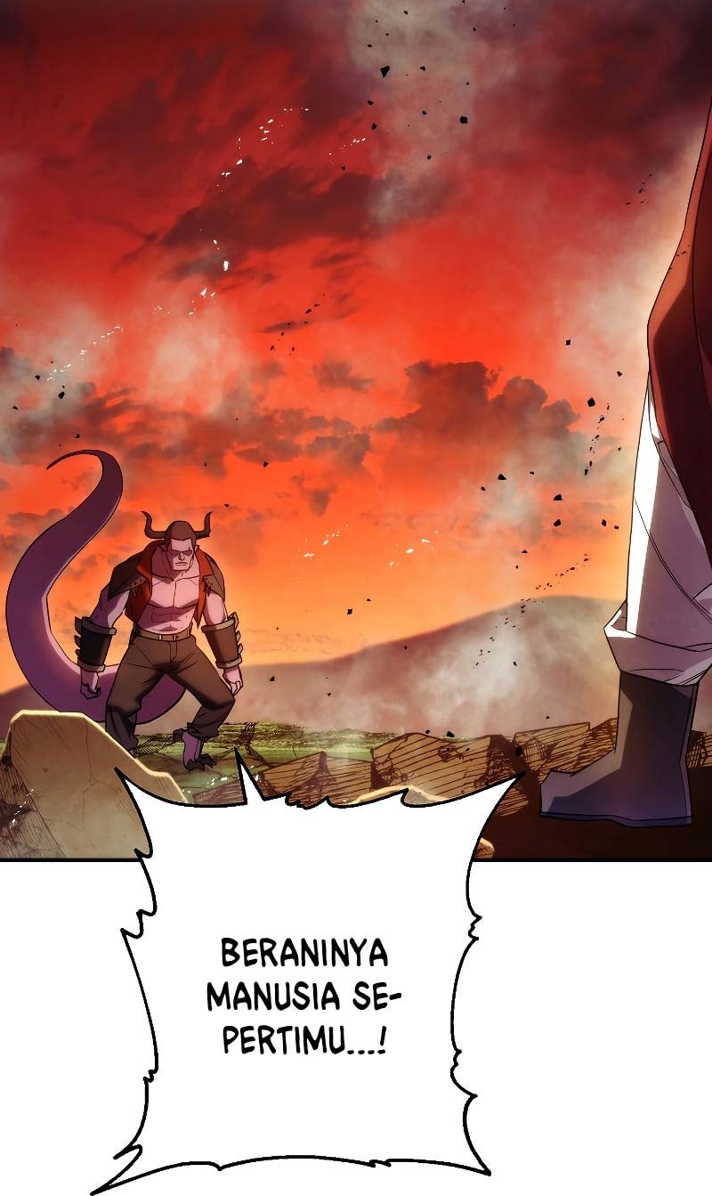 The Live Chapter 85 halaman 25