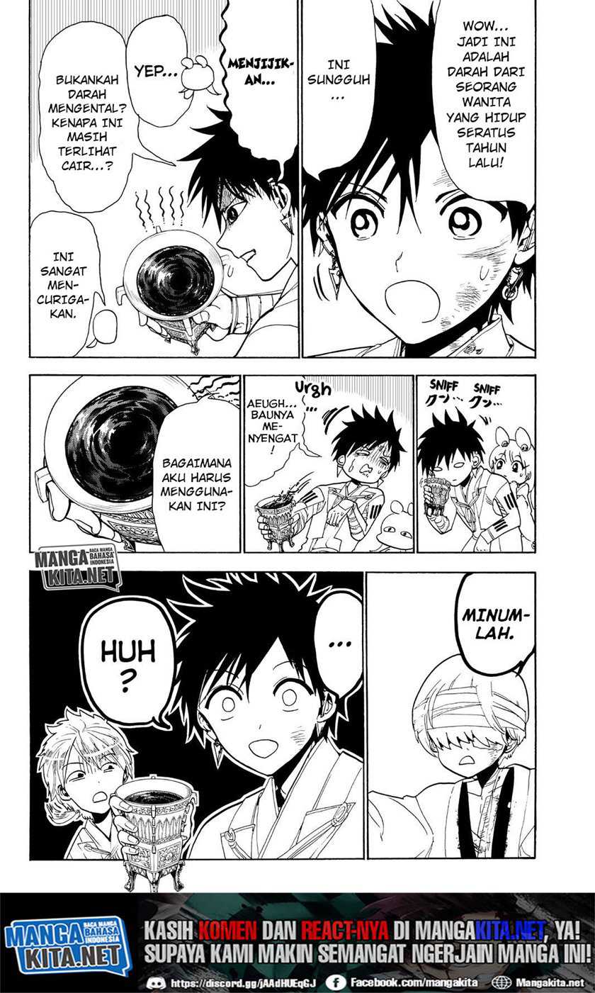 Orient Chapter 76 halaman 5
